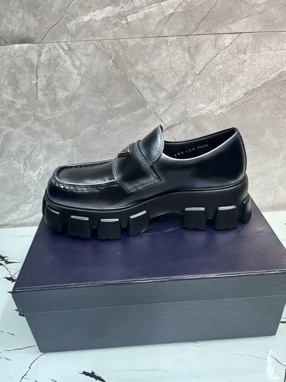 Prada Shoe 